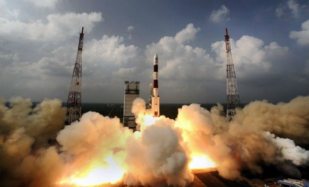 The spacecraft has been sending data, including pictures of the terrain of the Red planet to Indian Space Research Organisation. (Photo: PTI/File) The spacecraft has been sending data, including pictures of the terrain of the Red planet to Indian Space Research Organisation. (Photo: PTI/File)
